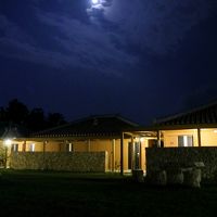 夜の様子