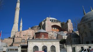 イスタンブールの激動の歴史を示す博物館