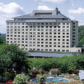 ３つのホテルが連結