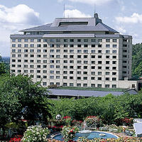 素晴らしいホテル