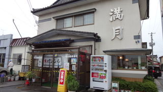 煮干しベースのさっぱりしょうゆラーメン