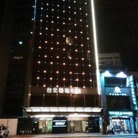 外観のみならず部屋もオシャレです。