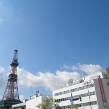 テレビ塔