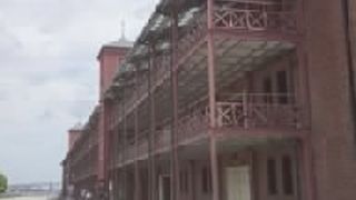 海がみえて広々しています