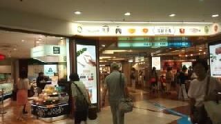 屋上にいってみて