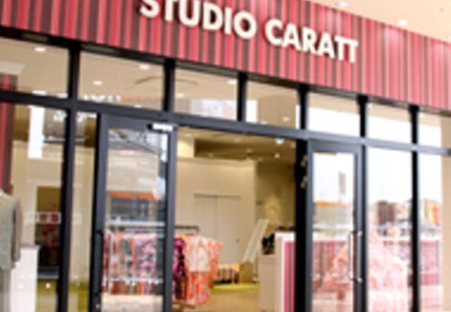 スタジオキャラット 寝屋川店 クチコミ アクセス 営業時間 寝屋川 枚方 交野 フォートラベル