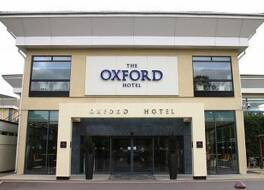 Leonardo Royal Hotel Oxford 写真