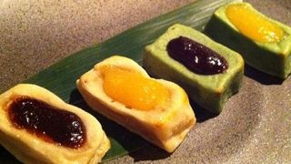 伊右衛門のカフェ＆レストラン