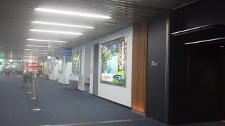 デパートみたい