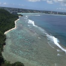 絶景〜〜〜\(^o^)／