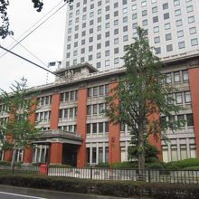 横浜第２合同庁舎