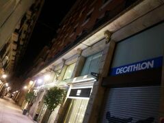 NH Barcelona Centro 写真