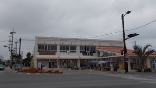 宮古島に来たら一度はお勧め！