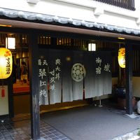 居心地の良いホテルです。