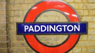 エスカレーターはありません