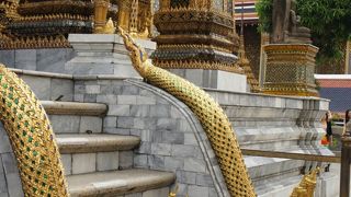 服装に注意！チェックが厳しいです。