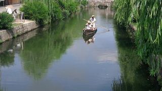 カップルでデートするのにぴったりのところです