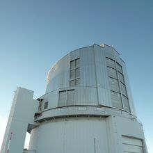 日本が誇るスバル天文台