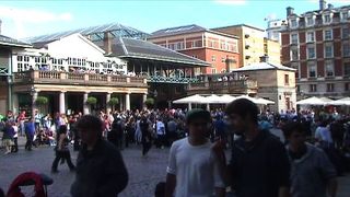 Place you want to come back