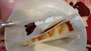 キルフェボンがグランフロント大阪に出来ました！