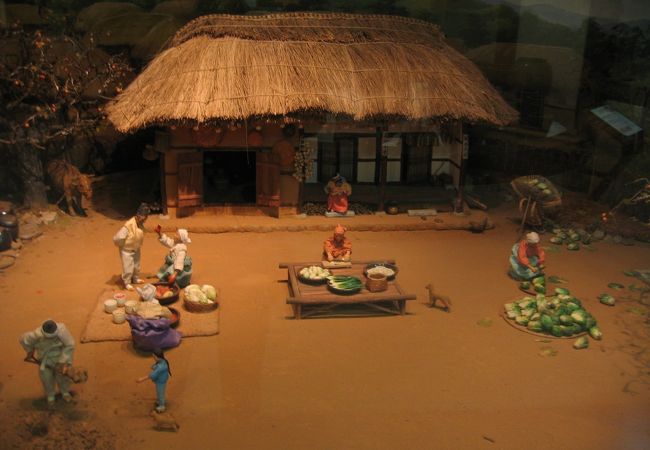 百聞は一食に如かず