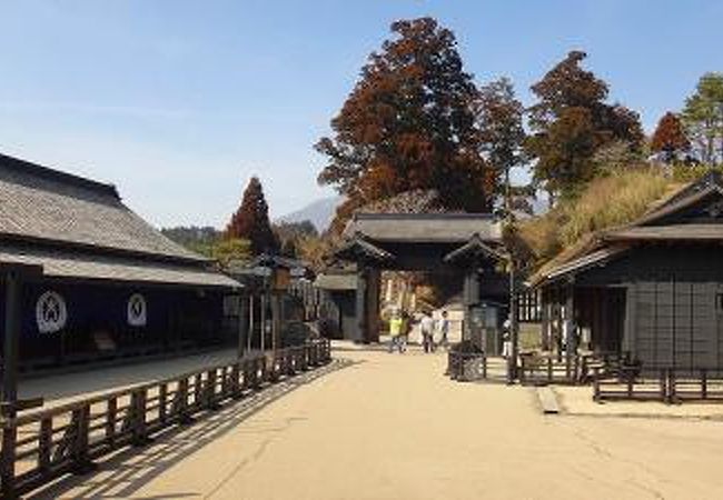 箱根関所 クチコミ アクセス 営業時間 元箱根 芦ノ湖周辺 フォートラベル