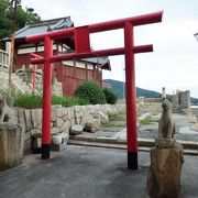 陸奥稲荷神社