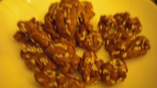 ぱらぱらチャーハンが最高！