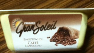 アイスの素！！