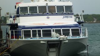 種子島・屋久島への玄関口