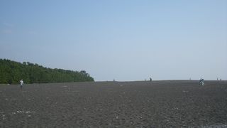 世界遺産で富士山の絶景がみられる？？「三保の松原」～清水～