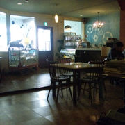 函館観光地のおしゃれなカフェ
