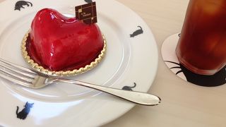 ふわふわ、美味しい！