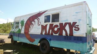 海老がプリプリ！