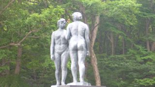 見ごたえがあるわけではない