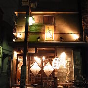 安くておいしい近所の居酒屋さん