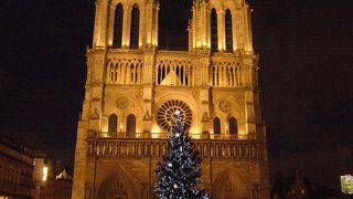 パリ観光の定番