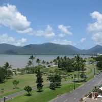 眺望がとてもよかったです