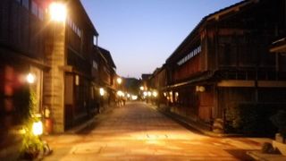 素敵な雰囲気でした