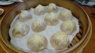 小籠包の有名店