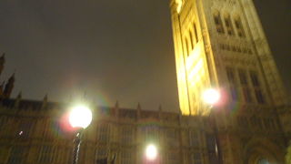 Westminster Abbey