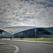 ルブリン・ザモシチ・クラクフの観光に便利な穴場空港