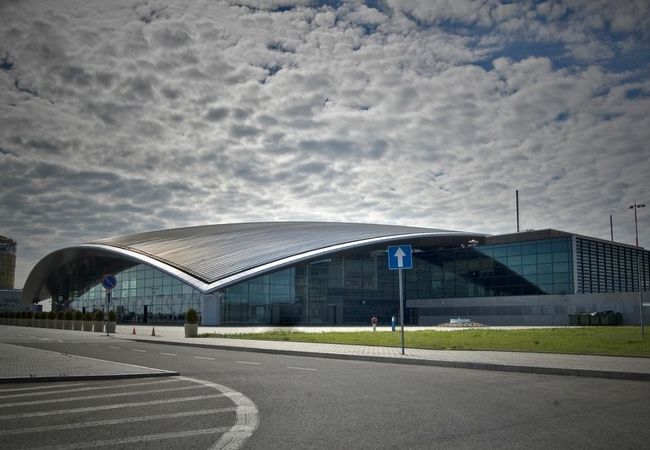 ルブリン・ザモシチ・クラクフの観光に便利な穴場空港