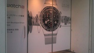 まるでテーマパークのよう！エレベーターから降りたくなくなります（笑）