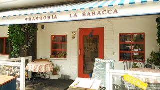 ボリュームがありました