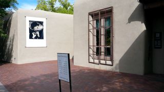 オキーフ・ファンでなくとも