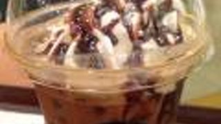 エスプレッソ アメリカーノ