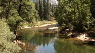 スケールの違いに感動