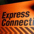 EXPRESS　 CONNECTION　 PASS