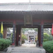 中国風イスラム寺